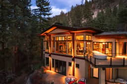 Wander Kelowna Peaks